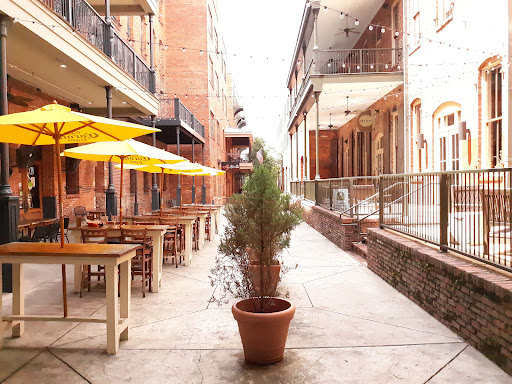 Jalapeno's in the Alley