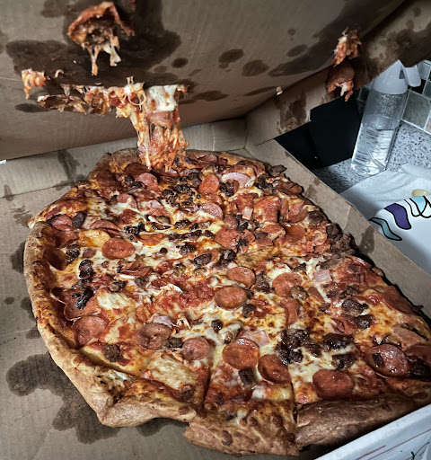 LaScola's Pizzeria